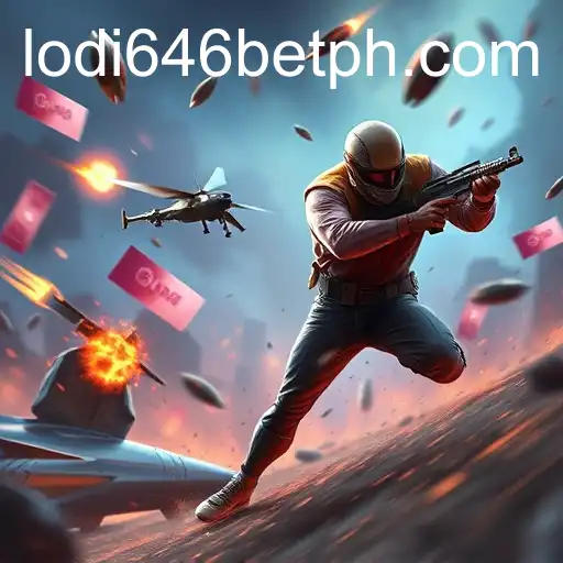 Exploring the Exciting World of Action Games on Lodi646