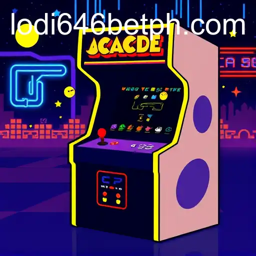 Exploring the Addictive World of Arcade Games