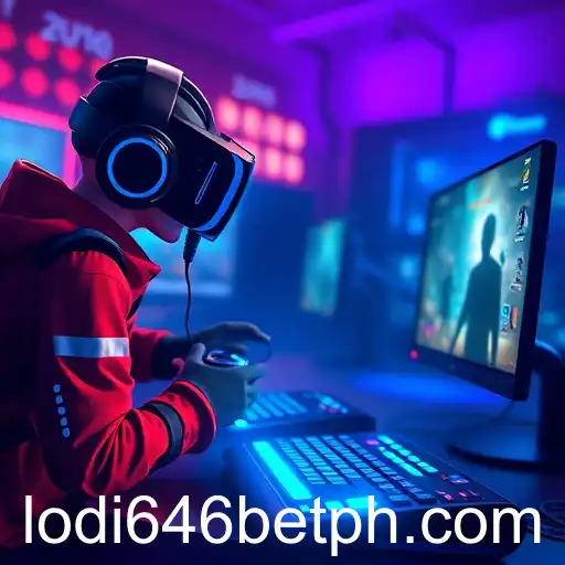 Gaming Industry Evolution in 2025