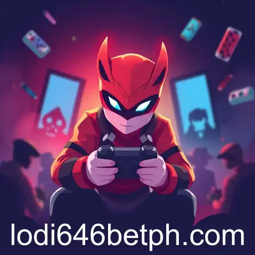 Lodi646: The Surprising Game Hub Emerges