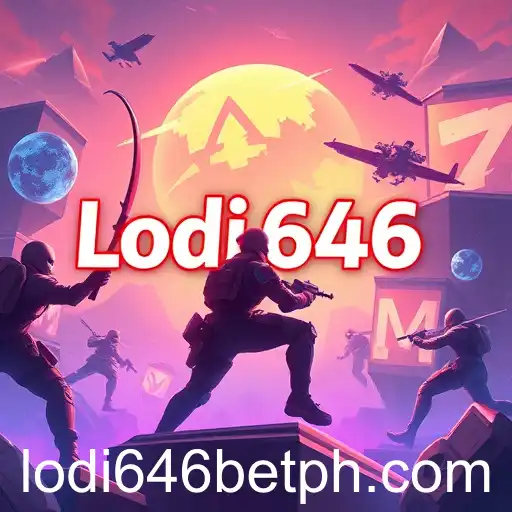 Gaming Revolution: How Lodi646 Shapes Digital Entertainment