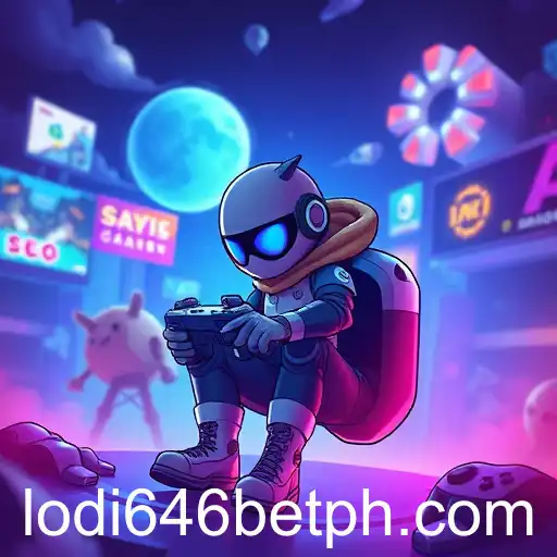 Lodi646: A Game Changer in Online Entertainment