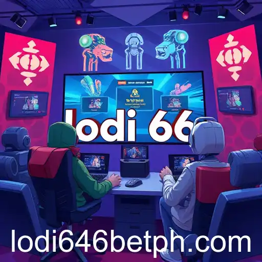 Online Gaming Community Expands with Innovative Developments