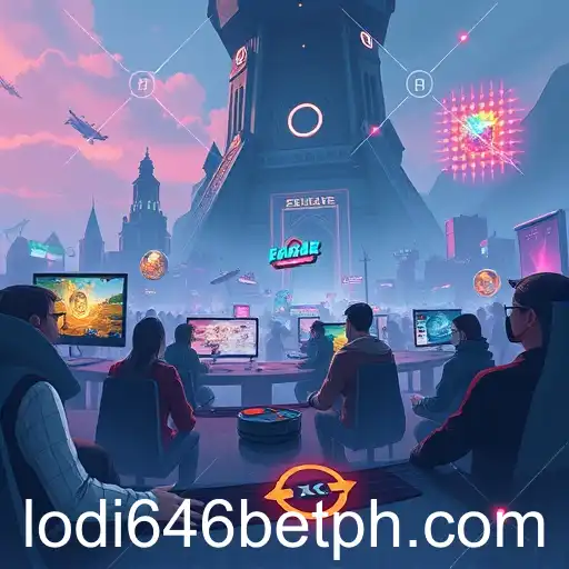 The Rise of Keyword Games in the Modern Era