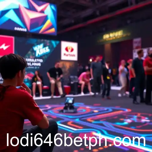 The Rise of Online Gaming Communities