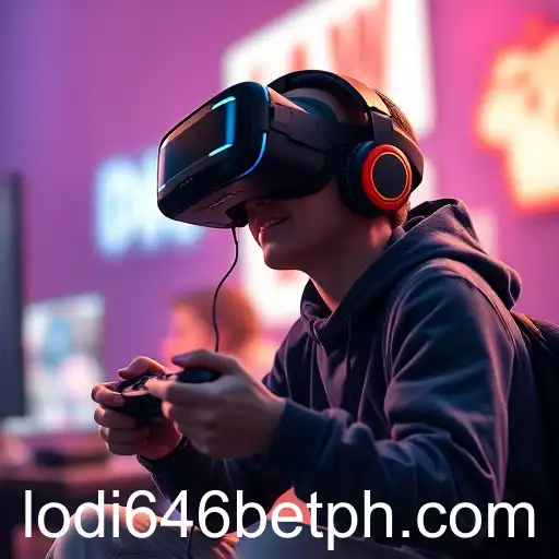 The Rise of Online Gaming in the UK