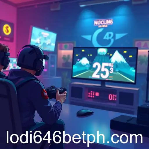 Rising Trends in Online Gaming 2025