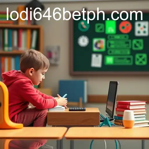 The Rise of Educational Games: Enriching Learning with Fun