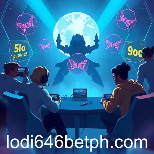 Evolving Dynamics in the Online Gaming World