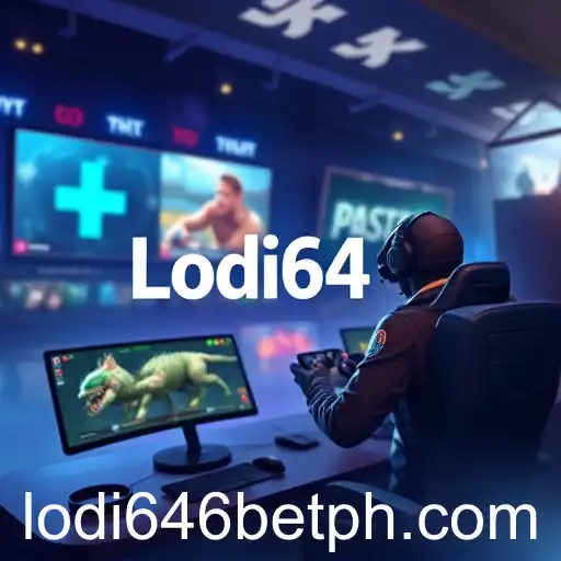 Exploring 'Lodi646': A Dive into Digital Gaming Trends