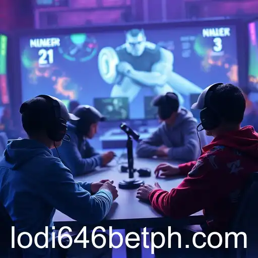 Gaming Evolution in the Digital Age