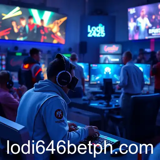 Gaming Industry's Evolution and Challenges