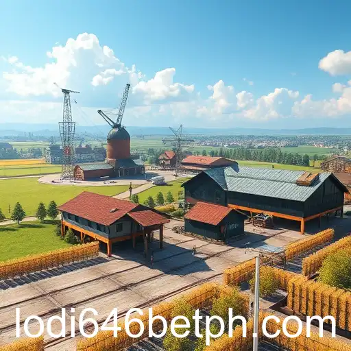 The Game-Changing Impact of Lodi646 on Online Gaming