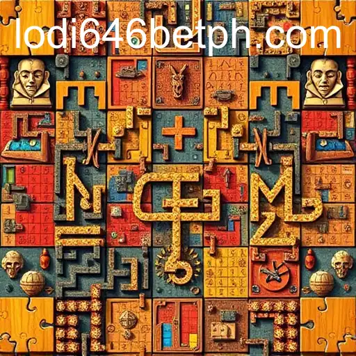 Exploring the Fascinating World of Puzzle Games: A Look at 'Lodi646'