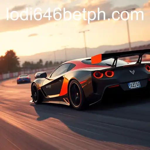 Exploring the Thrills of Racing Games: A Dive into Virtual Speed