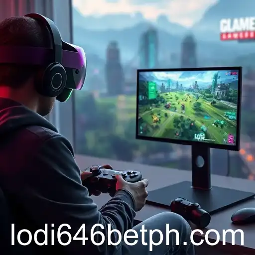 Rising Trend: The Impact of Virtual Platforms on Global Gaming