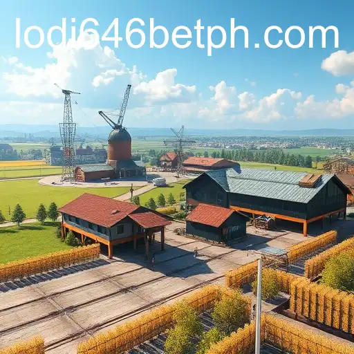 Exploring the World of Simulation Games: A Journey into Virtual Realities