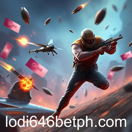 Exploring the Exciting World of Action Games on Lodi646