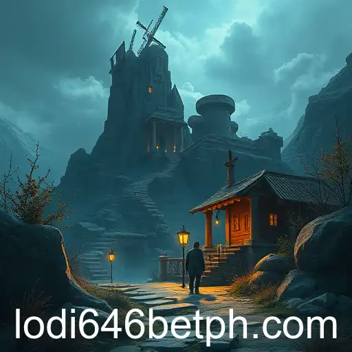Exploring the Thrilling Realm of Adventure Games