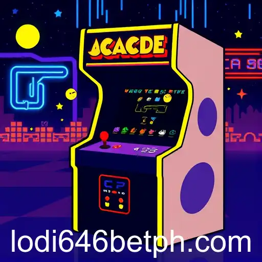Exploring the Addictive World of Arcade Games