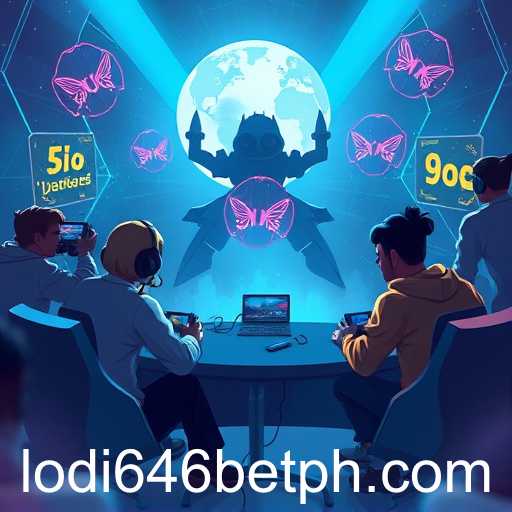 Evolving Dynamics in the Online Gaming World