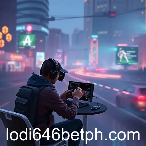 The Digital Phenomenon of Lodi646