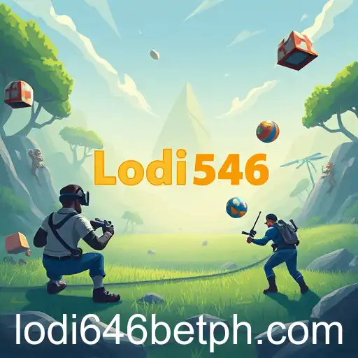 Lodi646: Future Trends in Gaming