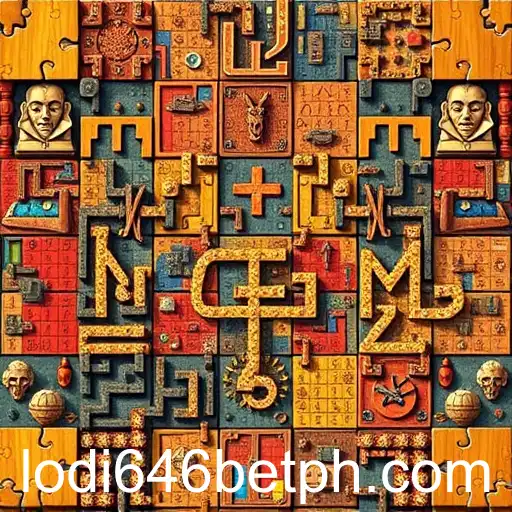 Exploring the Fascinating World of Puzzle Games: A Look at 'Lodi646'