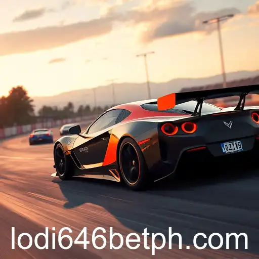 Exploring the Thrills of Racing Games: A Dive into Virtual Speed