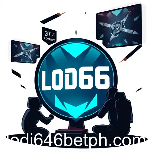 The Rise of Lodi646 in English Gaming
